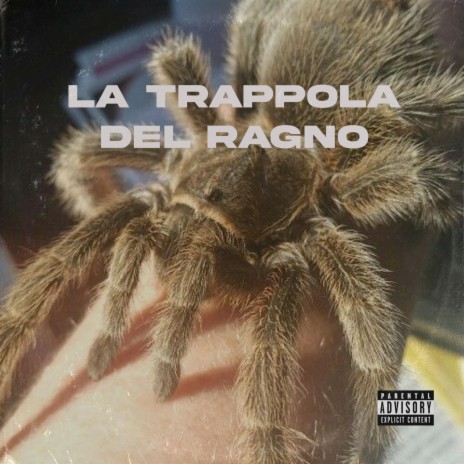 LA TRAPPOLA DEL RAGNO ft. GPivo | Boomplay Music