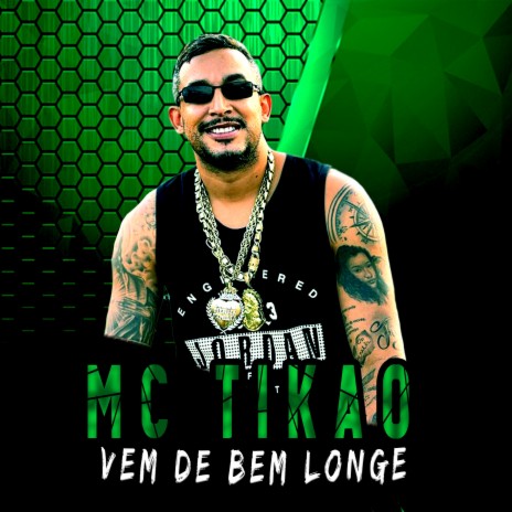 Vem de Bem Longe | Boomplay Music