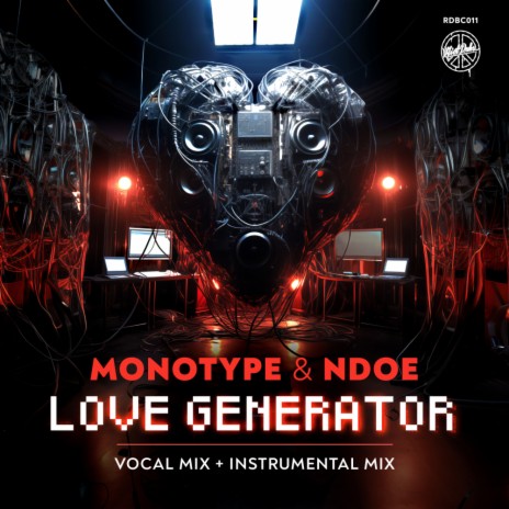 Love Generator (Instrumental Mix) ft. NDOE | Boomplay Music