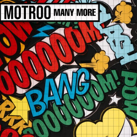 MANY MORE (Original Mix) | Boomplay Music