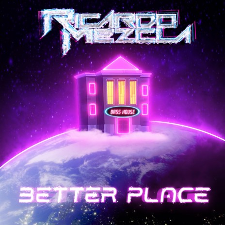Better Place (Extended Mix) | Boomplay Music