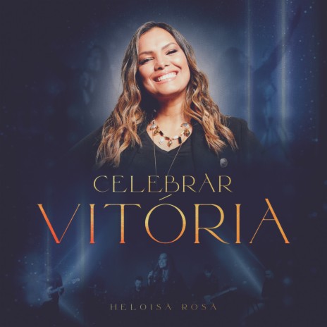 Celebrar Vitória (Playback) | Boomplay Music