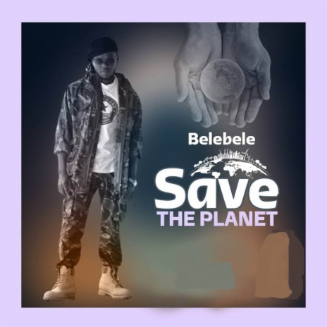Save The Planet | Boomplay Music