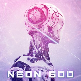 Neon god