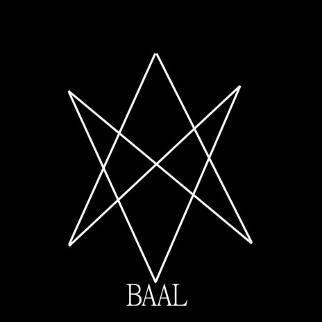 BAAL (HEXAGRAM 6)