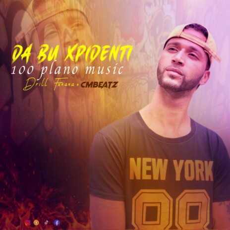 3D100PLANO/DA BU XPIDENTI | Boomplay Music