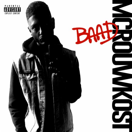 Miss Baad ft. LionRos | Boomplay Music