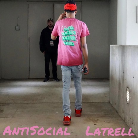 AntiSocial | Boomplay Music