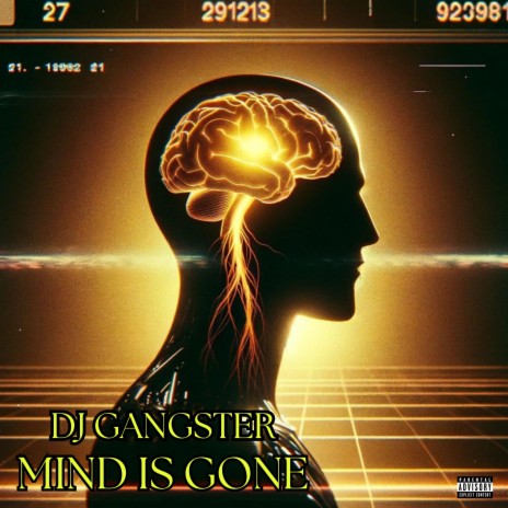 Mind Is Gone | Boomplay Music