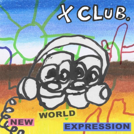 New World Expression | Boomplay Music