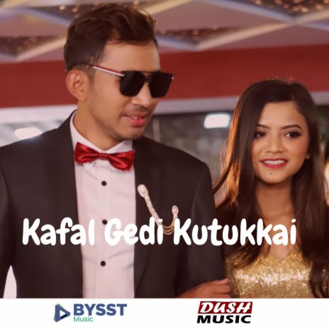 Kafal Gedi Kutukkai (feat. Mamta Gurung & Dp Khanal) | Boomplay Music