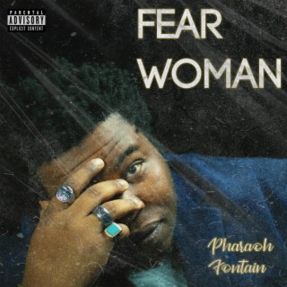 Fear Woman