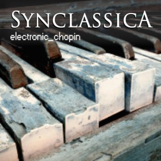 Electronic Chopin