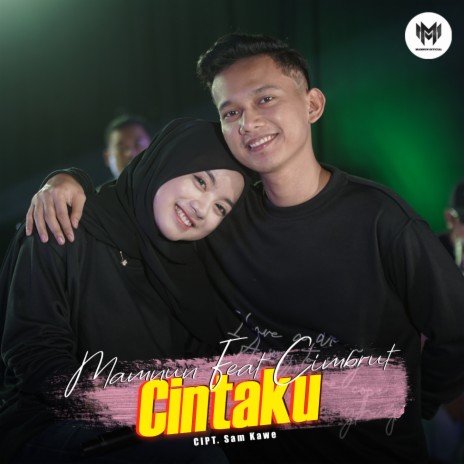 Cintaku ft. Cimbrut | Boomplay Music