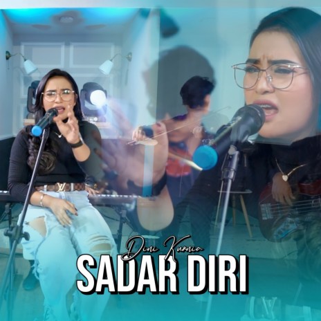 Sadar Diri | Boomplay Music