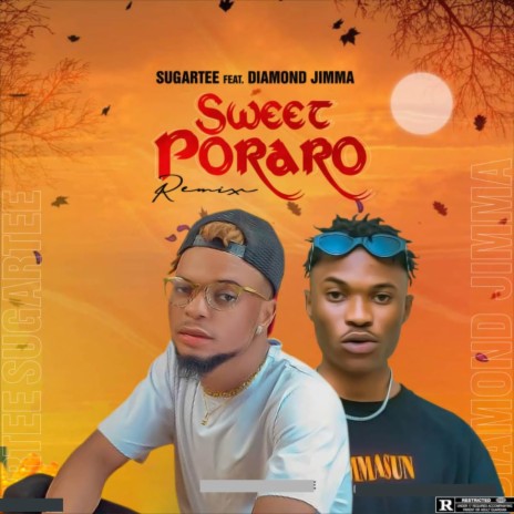 Sweet Poraro | Boomplay Music