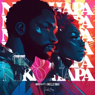 Niko Hapa ft. Okello Max lyrics | Boomplay Music