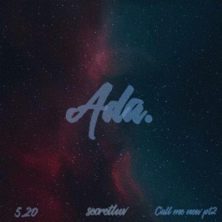 Ada. lyrics | Boomplay Music