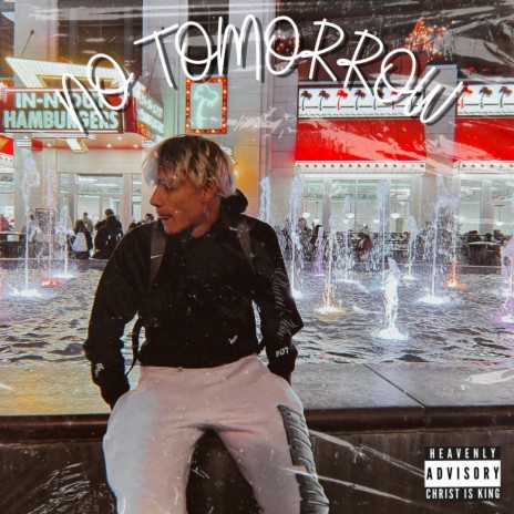 No Tomorrow | Boomplay Music