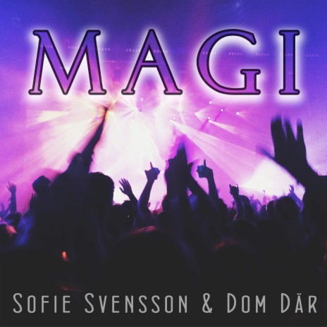 Magi | Boomplay Music