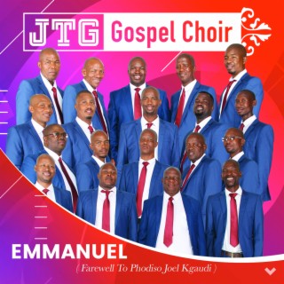 JTG Gospel Choir