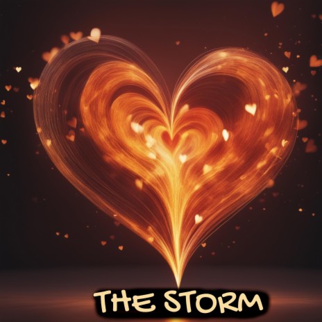 The Storm | Boomplay Music