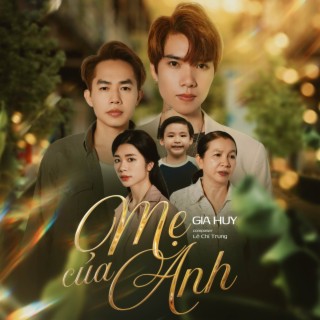 Mẹ Của Anh (TK Remix)