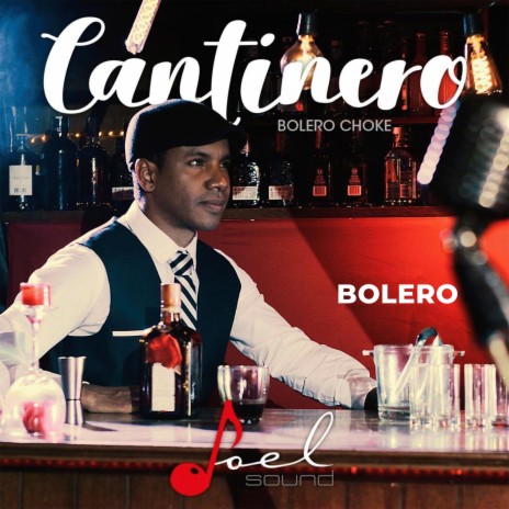 Cantinero (Bolero)