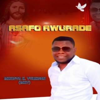 Asafo Awurade