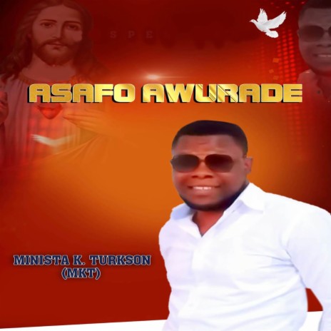 Asafo Awurade | Boomplay Music