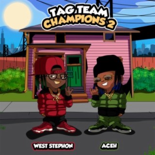 Aceh and West Stephon