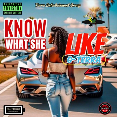 Know What She Like | Boomplay Music