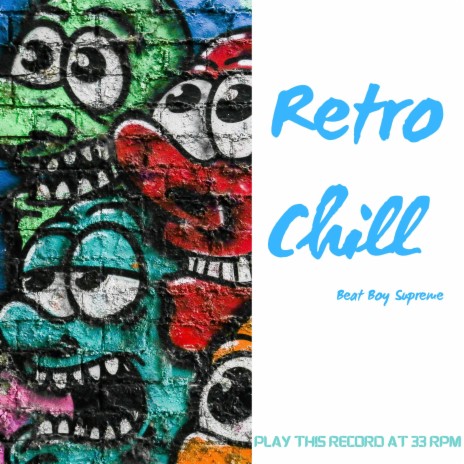 Low Fidelity Vibes ft. Retro Rap Collective | Boomplay Music
