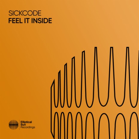 Feel It Inside (Extended Mix) | Boomplay Music