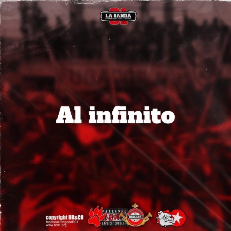 Al infinito | Boomplay Music