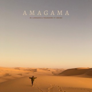 Amagama