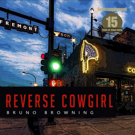 Reverse Cowgirl (Original Mix)