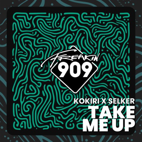 Take Me Up (Radio Mix) ft. Selker | Boomplay Music