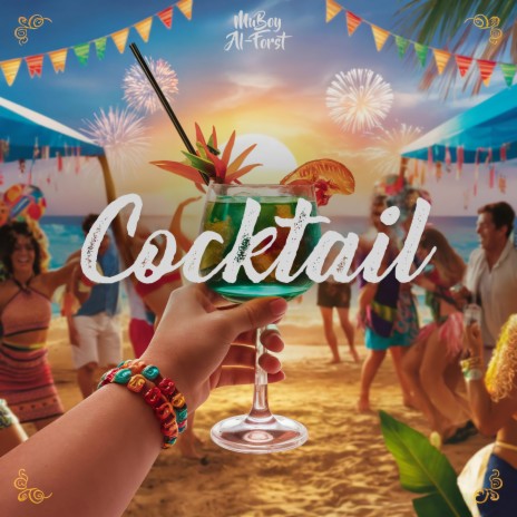 Cocktail ft. Al-Forst | Boomplay Music