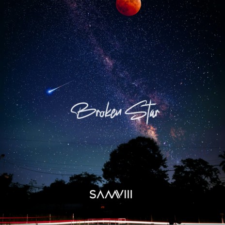 Broken Star | Boomplay Music