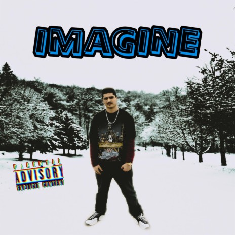 Imagine | Boomplay Music