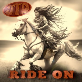 Ride On