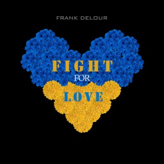 Fight for Love (Radio Edit) ft. Laurent lyrics | Boomplay Music