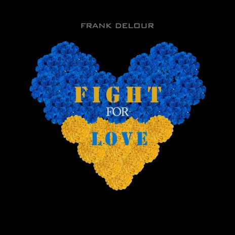 Fight for Love (Radio Edit) ft. Laurent | Boomplay Music