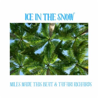 Ice in the Snow ft. Music Miles, Miles Made This Beat & Tafari Richards lyrics | Boomplay Music