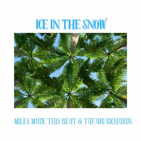 Ice in the Snow ft. Music Miles, Miles Made This Beat & Tafari Richards