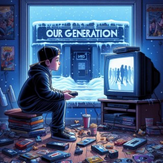 Our Generation lyrics | Boomplay Music