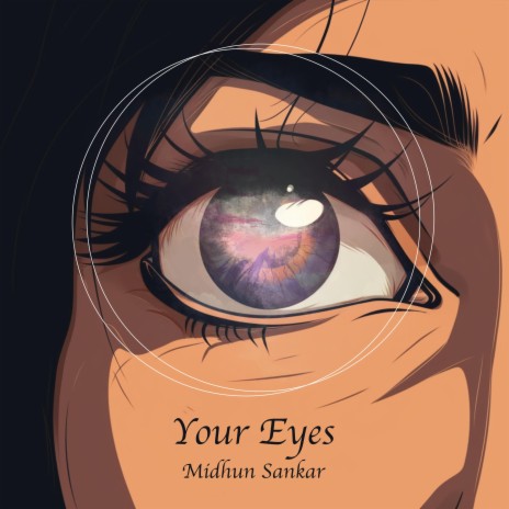 Your Eyes (Demo) | Boomplay Music