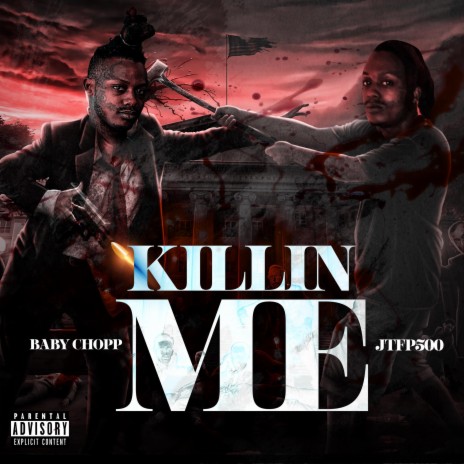 Killing me full ep official audio | Boomplay Music