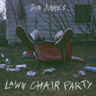 Lawn Chair Party